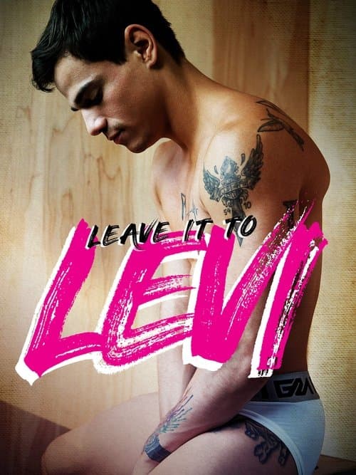 Leave It to Levi afişi