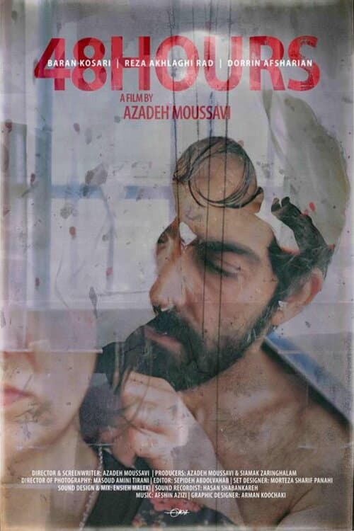 48 Hours afişi