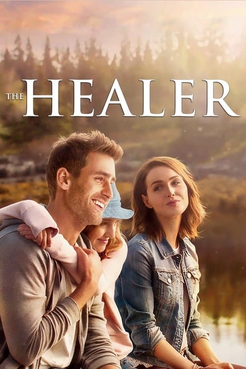 The Healer afişi