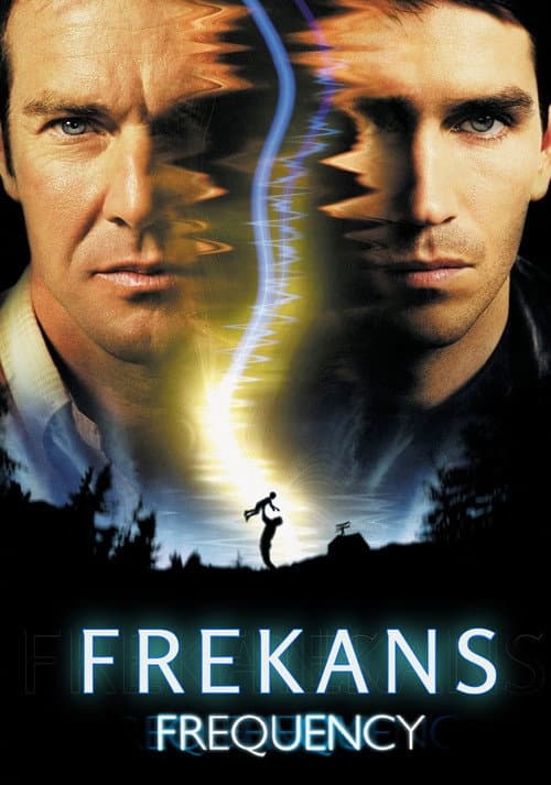 Frekans afişi