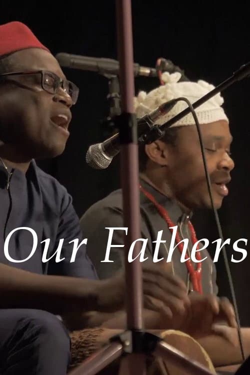 Our Fathers afişi