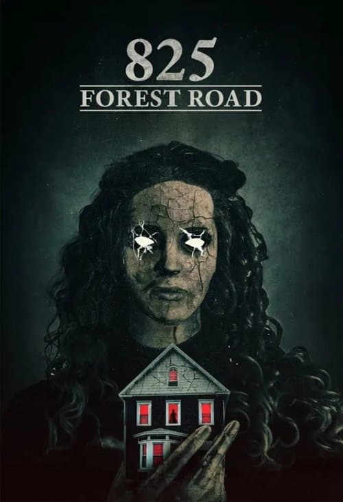 825 Forest Road afişi