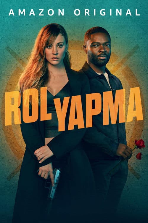 Rol Yapma afişi