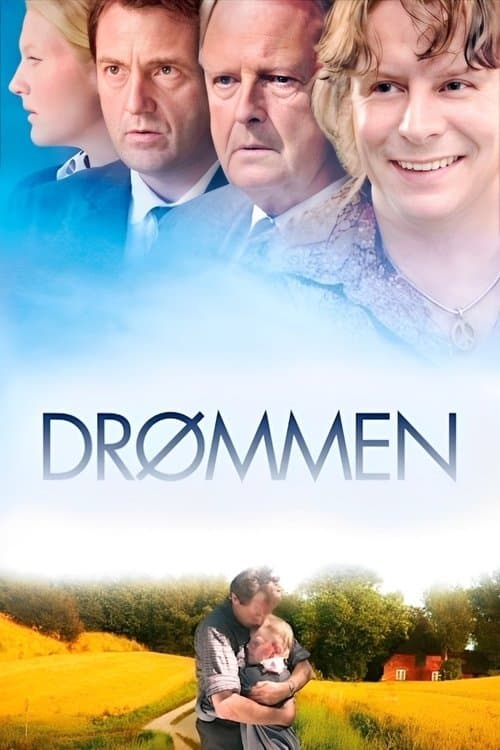 Drømmen afişi
