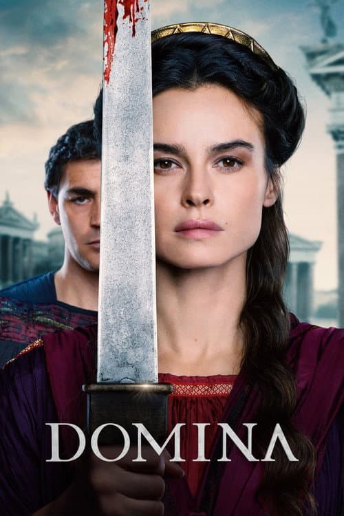 Domina afişi