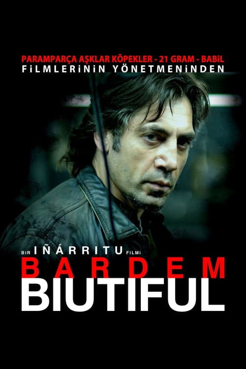 Biutiful afişi