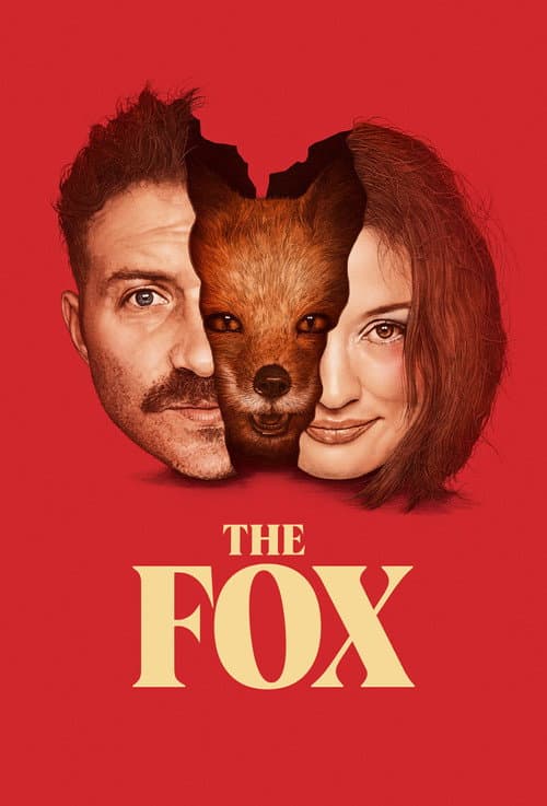 The Fox afişi