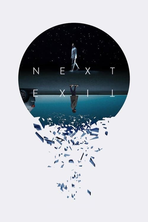 Next Exit afişi