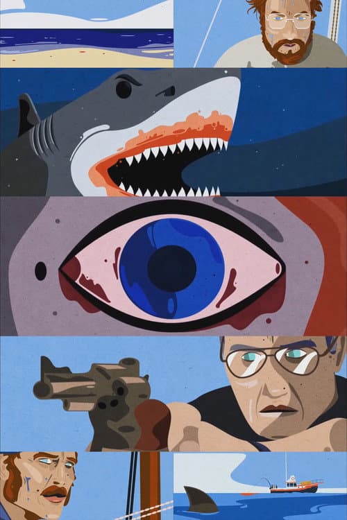 Jaws afişi
