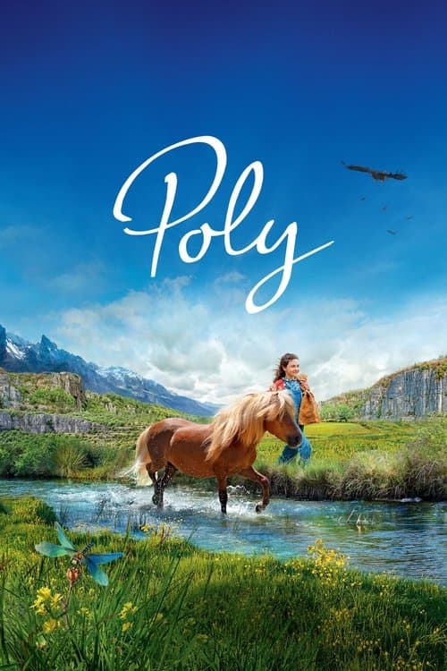Poly afişi