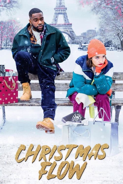Christmas Flow afişi