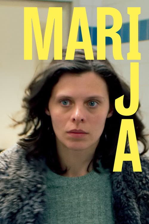 Marija afişi