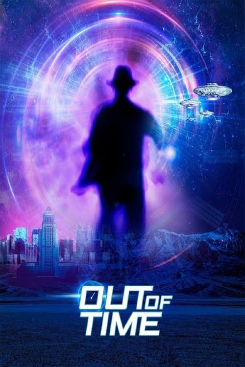 Out of Time afişi