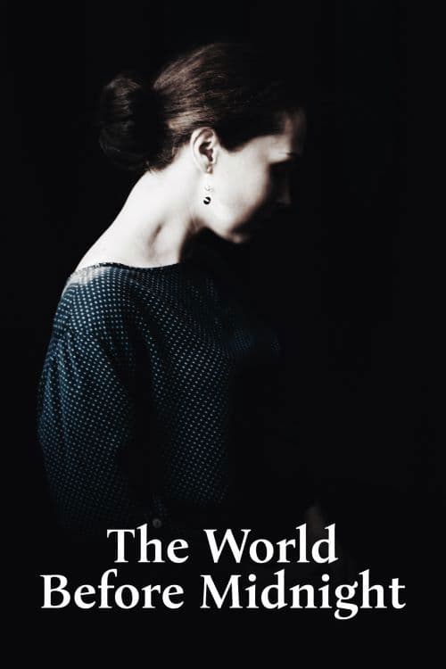 The World Before Midnight afişi