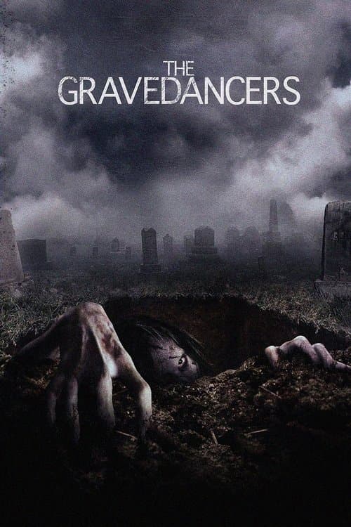 The Gravedancers afişi