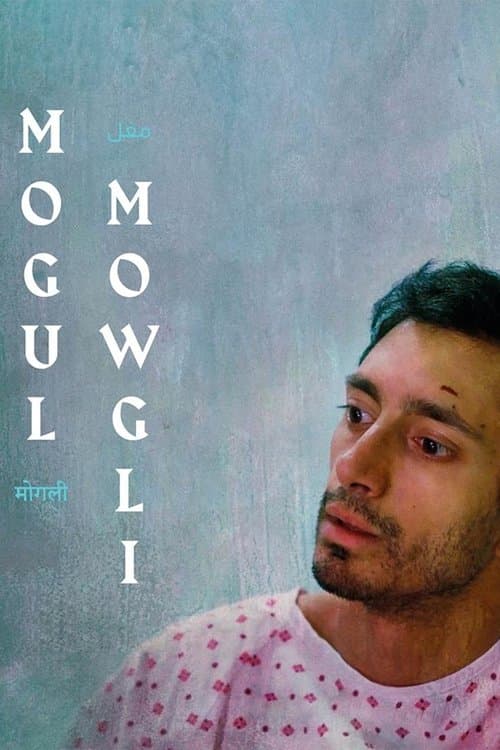Mogul Mowgli afişi