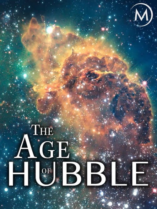 The Age of Hubble afişi