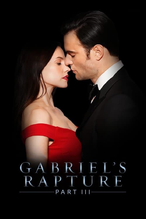 Gabriel's Rapture: Part III afişi