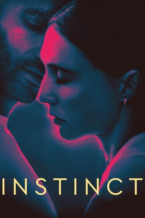 Instinct afişi