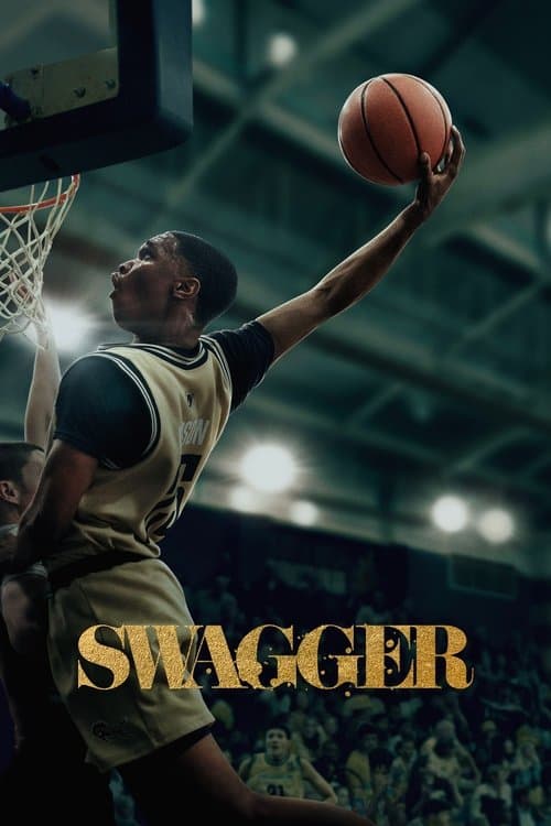Swagger afişi