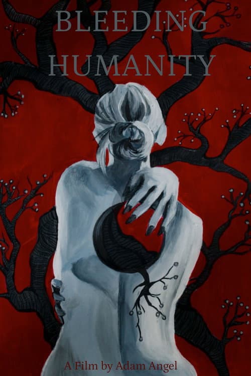 Bleeding Humanity afişi