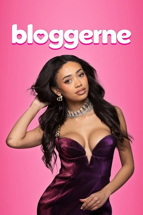 Bloggerne afişi