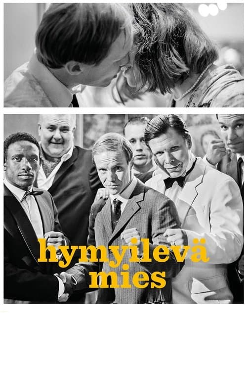 Olli Mäki'nin En Mutlu Günü afişi