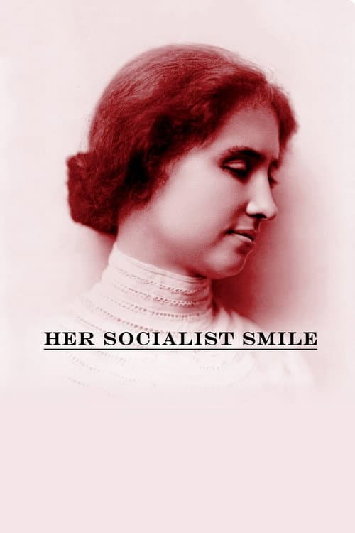 Her Socialist Smile afişi