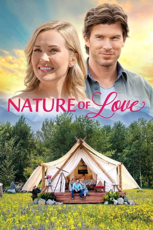 Nature of Love afişi