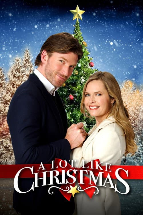 A Lot Like Christmas afişi