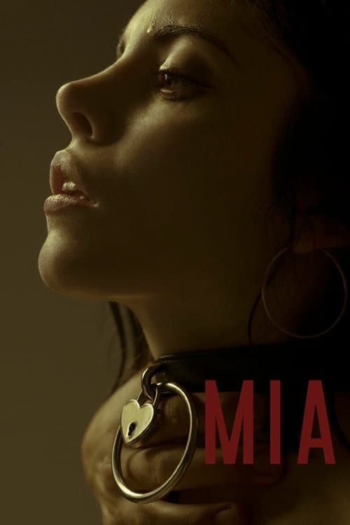 Mia afişi