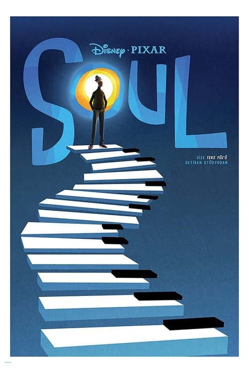 Soul afişi