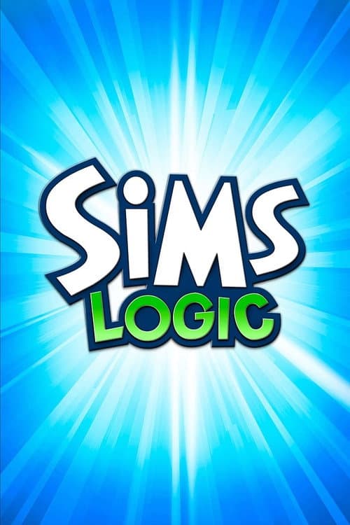 Sims Logic afişi