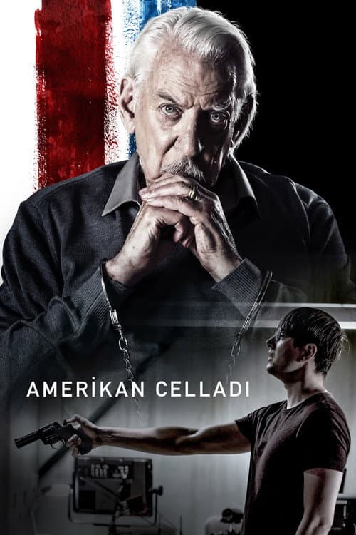 Amerikan Celladı afişi