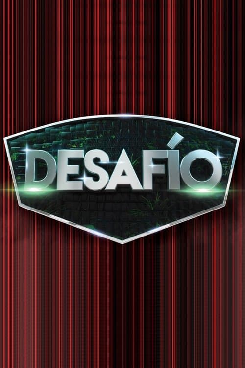 Desafío afişi
