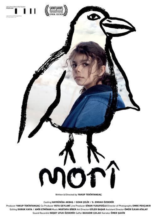 Morî afişi