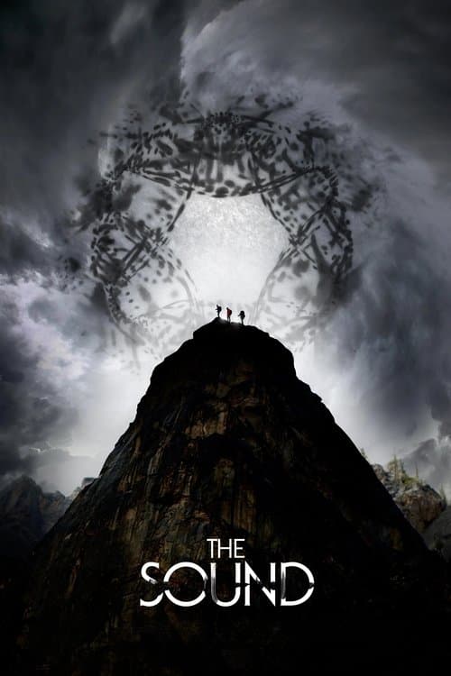 The Sound afişi