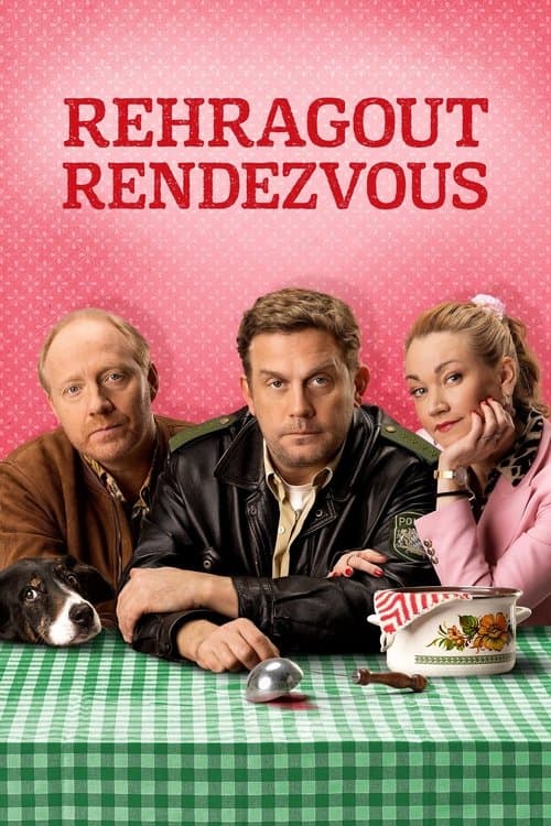 Rehragout-Rendezvous afişi