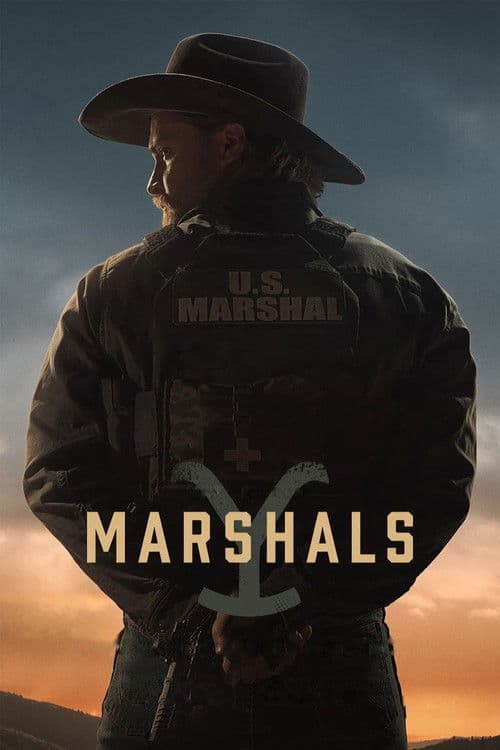 Marshals afişi