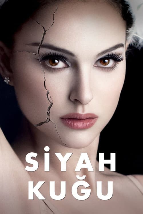Siyah Kuğu afişi