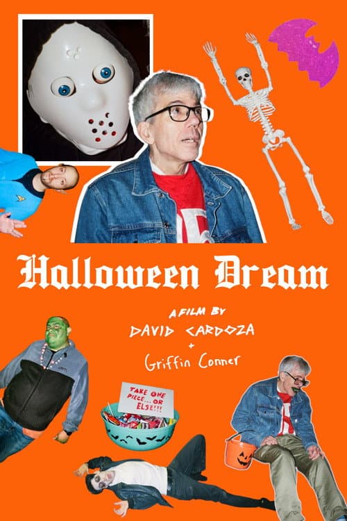 Halloween Dream afişi