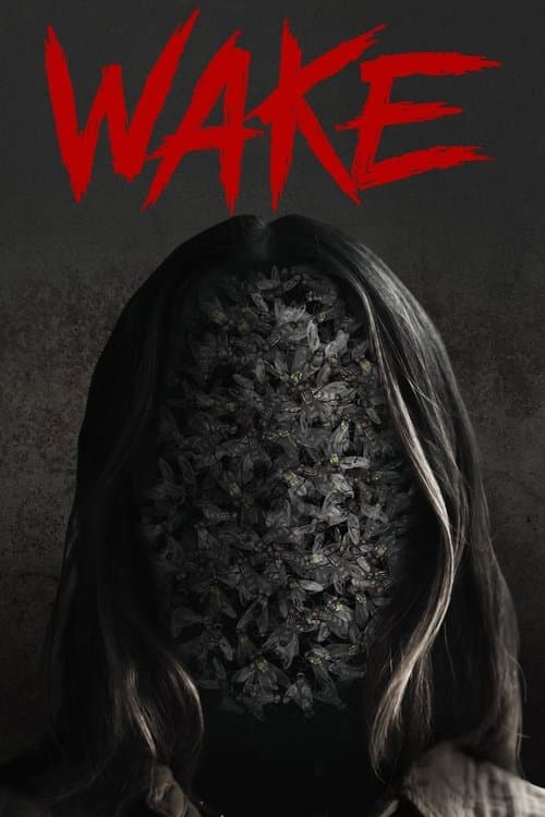 Wake afişi