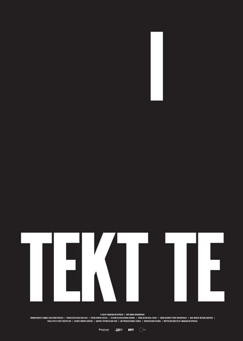 Tektite afişi