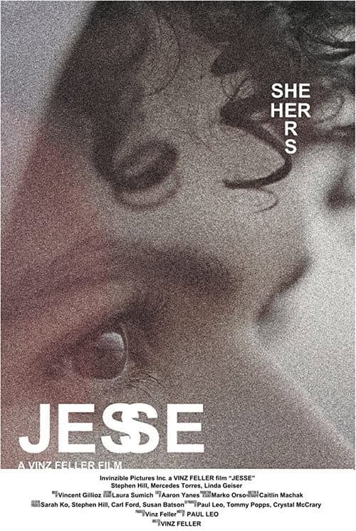 Jesse afişi