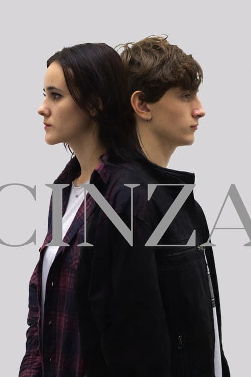 Cinza afişi