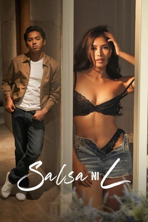 Salsa Ni L afişi