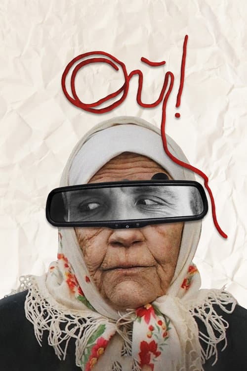 Ой! afişi