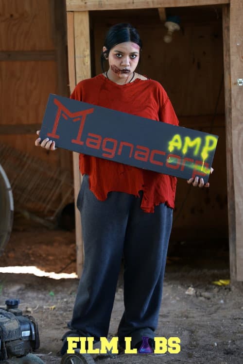 Magnacamp afişi