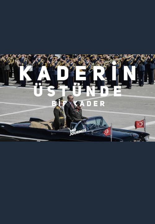 Kaderin Üstünde Bir Kader afişi
