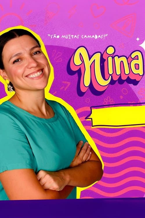 NINA afişi